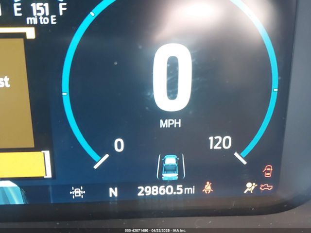 1FTFW1E84NFC32330 Ford F-150 Lariat