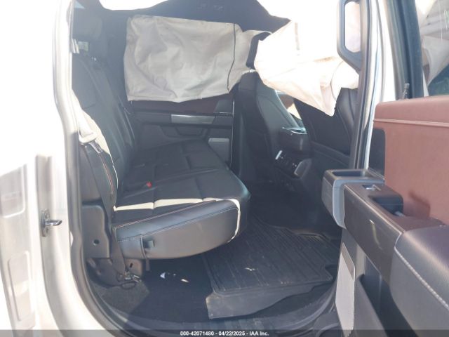 1FTFW1E84NFC32330 Ford F-150 Lariat