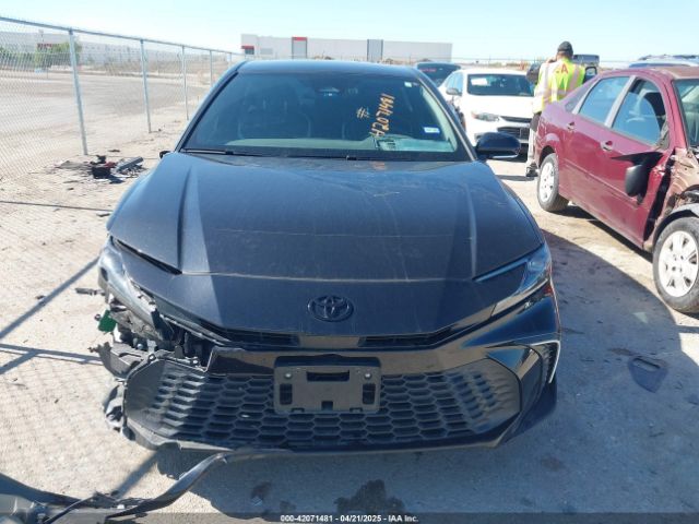 4T1DAACK5SU060848 Toyota CAMRY SE