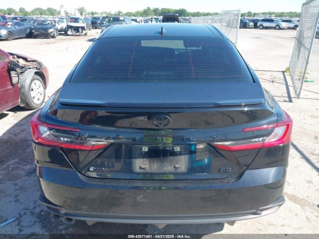 4T1DAACK5SU060848 Toyota CAMRY SE