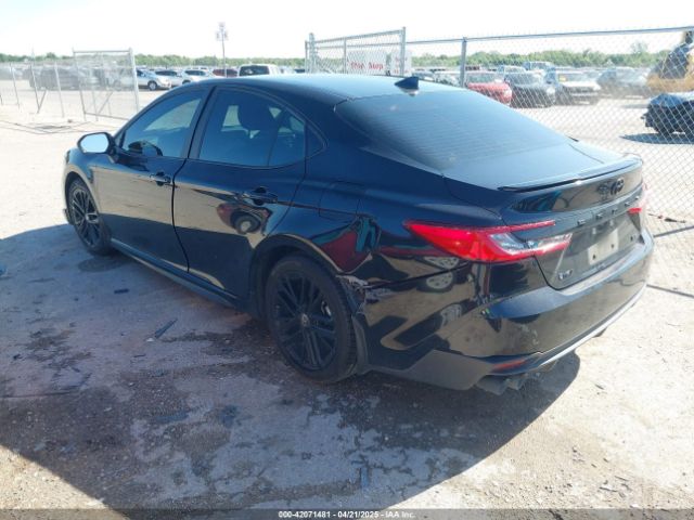 4T1DAACK5SU060848 Toyota CAMRY SE