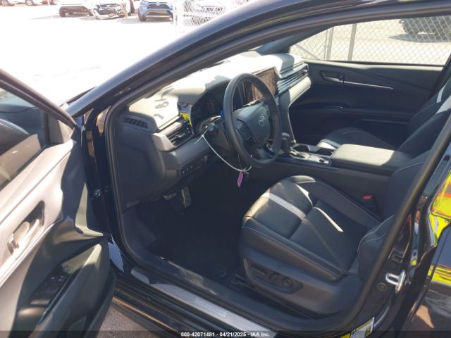 4T1DAACK5SU060848 Toyota CAMRY SE