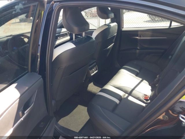 4T1DAACK5SU060848 Toyota CAMRY SE