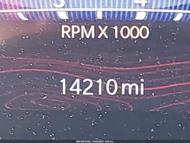 1C4RJHBG9RC697080 Jeep Grand Cherokee Limited 4x4