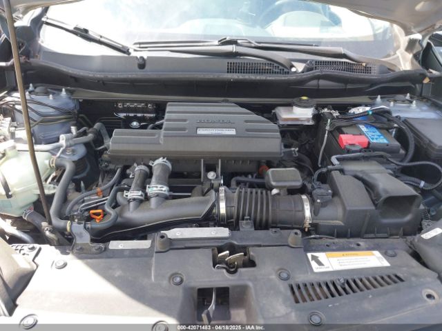 7FARW2H51LE007051 Honda Cr-v Awd Ex