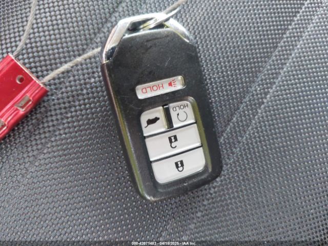 7FARW2H51LE007051 Honda Cr-v Awd Ex