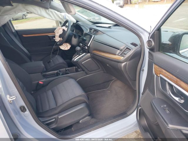 7FARW2H51LE007051 Honda Cr-v Awd Ex