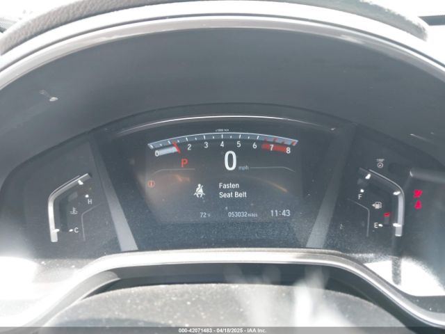 7FARW2H51LE007051 Honda Cr-v Awd Ex