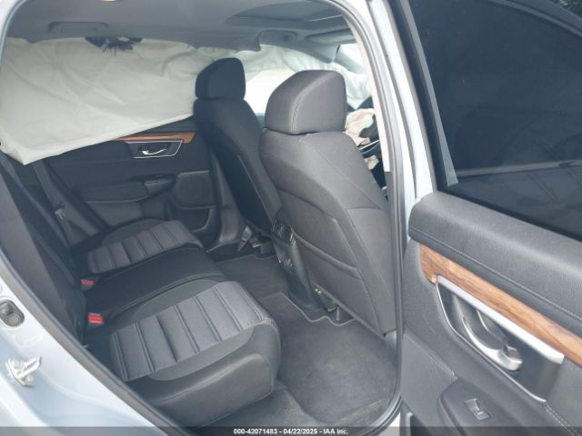 7FARW2H51LE007051 Honda Cr-v Awd Ex