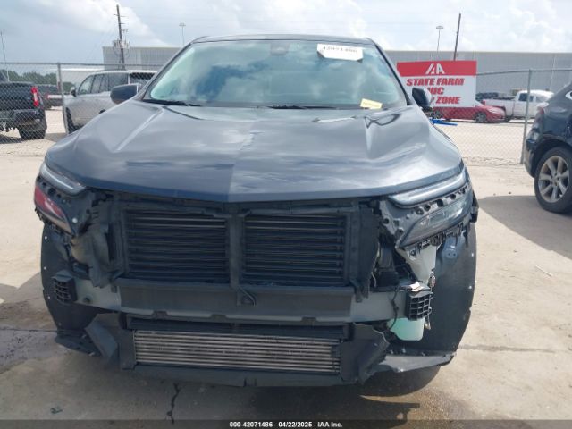 3GNAXKEG2PS174289 Chevrolet Equinox Fwd Lt