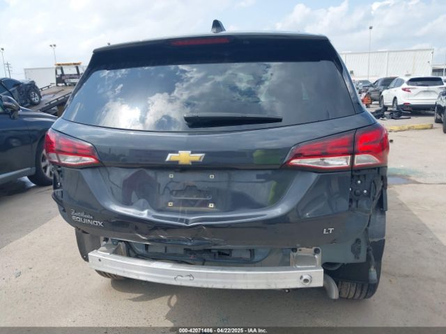 3GNAXKEG2PS174289 Chevrolet Equinox Fwd Lt