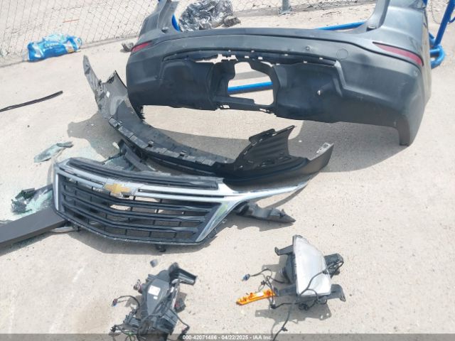 3GNAXKEG2PS174289 Chevrolet Equinox Fwd Lt