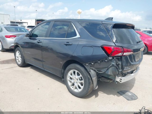 3GNAXKEG2PS174289 Chevrolet Equinox Fwd Lt