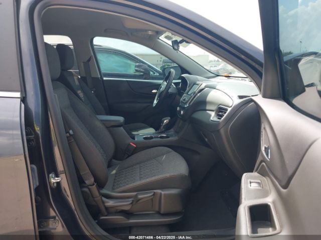 3GNAXKEG2PS174289 Chevrolet Equinox Fwd Lt