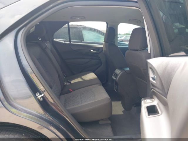 3GNAXKEG2PS174289 Chevrolet Equinox Fwd Lt