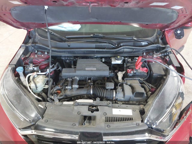 2HKRW2H53MH621761 Honda Cr-v Awd Ex