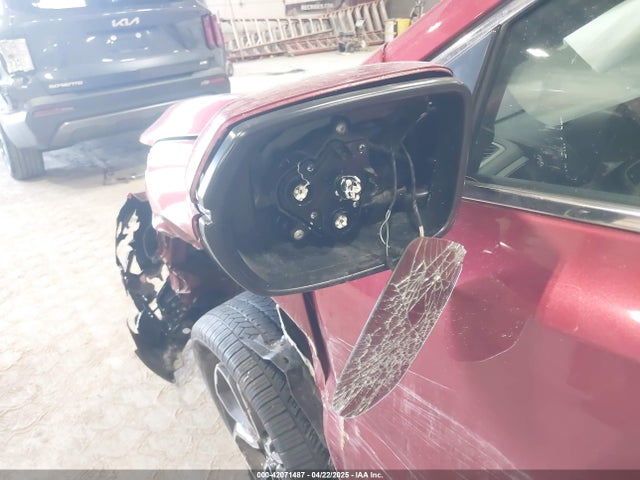 2HKRW2H53MH621761 Honda Cr-v Awd Ex