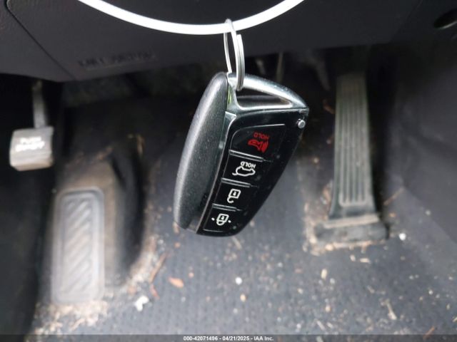5XYZU3LA3EG214032 Hyundai Santa Fe Sport 2.0l Turbo