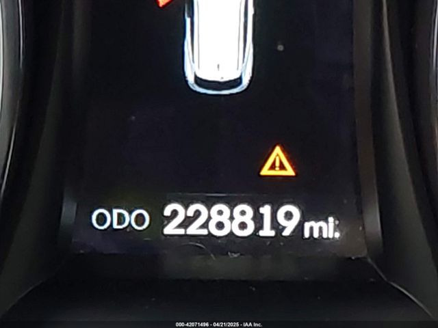 5XYZU3LA3EG214032 Hyundai Santa Fe Sport 2.0l Turbo