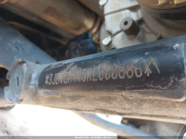 2024 CAN-AM MAVERICK X3 3JBVGAY43RE000886 Photo 9