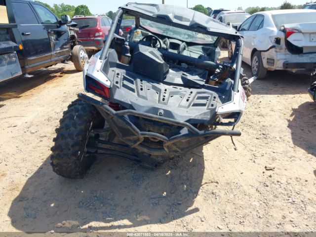 2024 CAN-AM MAVERICK X3 3JBVGAY43RE000886 Photo 5