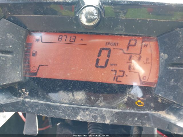 2024 CAN-AM MAVERICK X3 3JBVGAY43RE000886 Photo 6