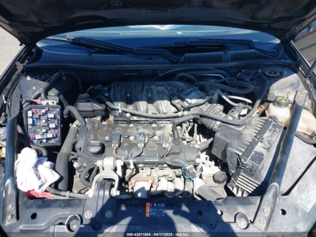 2G1WB5E30E1166401 Chevrolet Impala Limited Lt