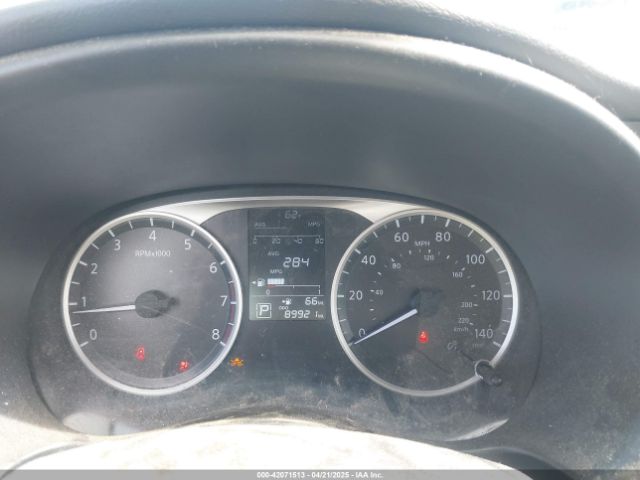 3N1CP5BV1LL544239 Nissan Kicks S Xtronic Cvt