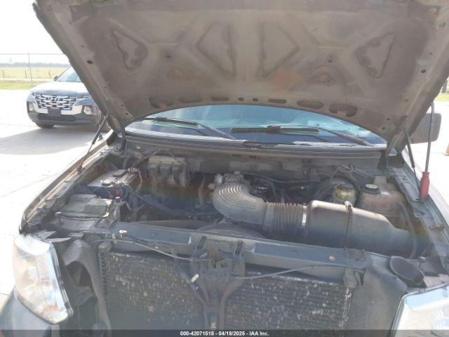 2005 FORD F-150 1FTRW12W55KF12801 Photo 9