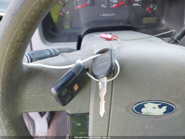 2005 FORD F-150 1FTRW12W55KF12801 Photo 10