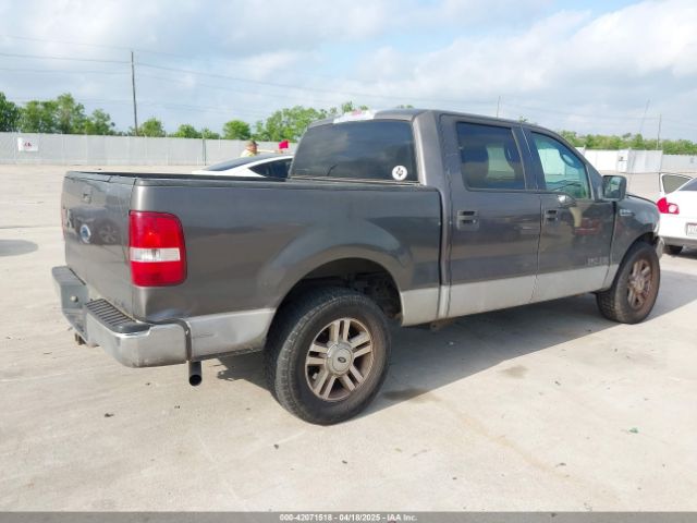2005 FORD F-150 1FTRW12W55KF12801 Photo 3