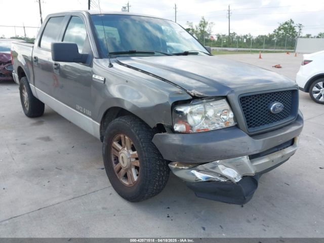 2005 FORD F-150 1FTRW12W55KF12801 Photo 5