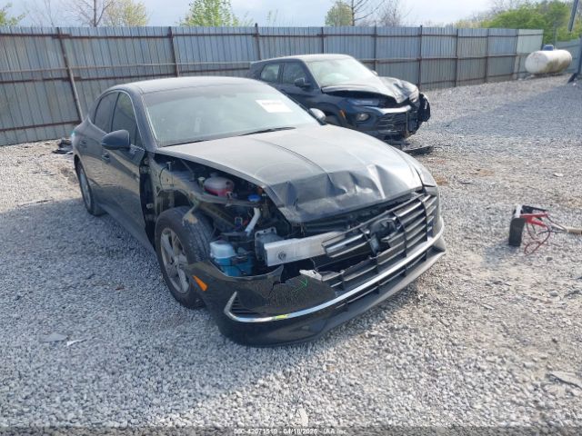 2023 HYUNDAI SONATA KMHL24JAXPA342447 Photo 5