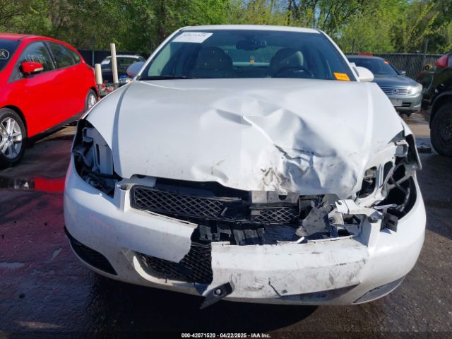 2G1WC5E35F1109044 Chevrolet Impala Limited Ltz