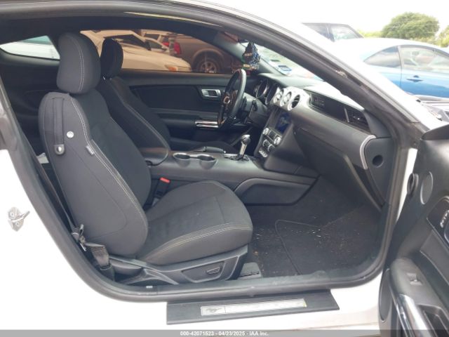 1FA6P8CF7L5157798 Ford Mustang Gt Fastback