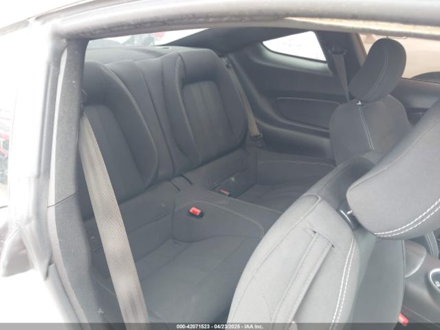 1FA6P8CF7L5157798 Ford Mustang Gt Fastback