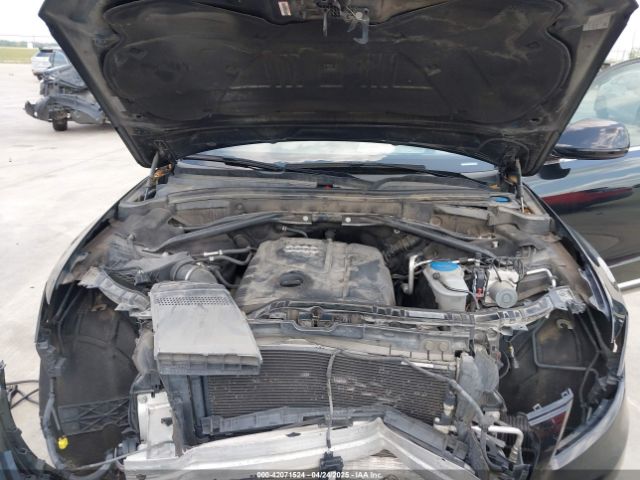 WA1C2AFP2HA079558 Audi Q5 2.0t Premium