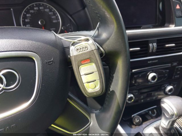 WA1C2AFP2HA079558 Audi Q5 2.0t Premium