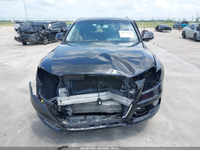 WA1C2AFP2HA079558 Audi Q5 2.0t Premium