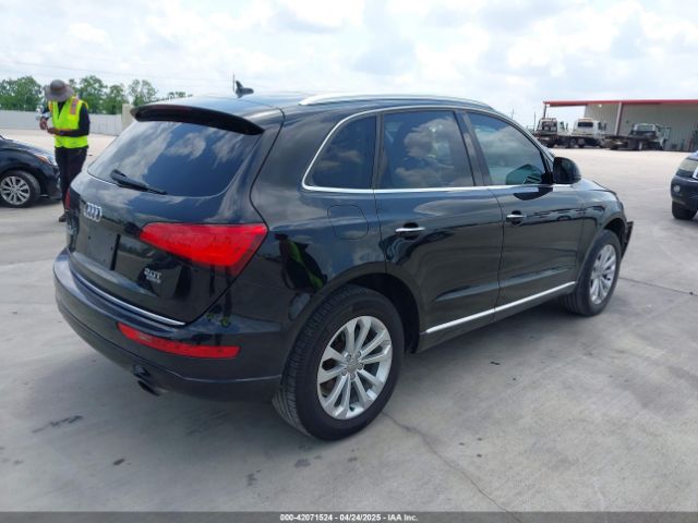 WA1C2AFP2HA079558 Audi Q5 2.0t Premium