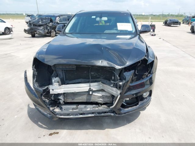 WA1C2AFP2HA079558 Audi Q5 2.0t Premium