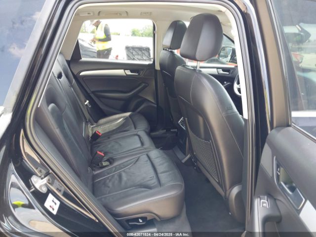 WA1C2AFP2HA079558 Audi Q5 2.0t Premium