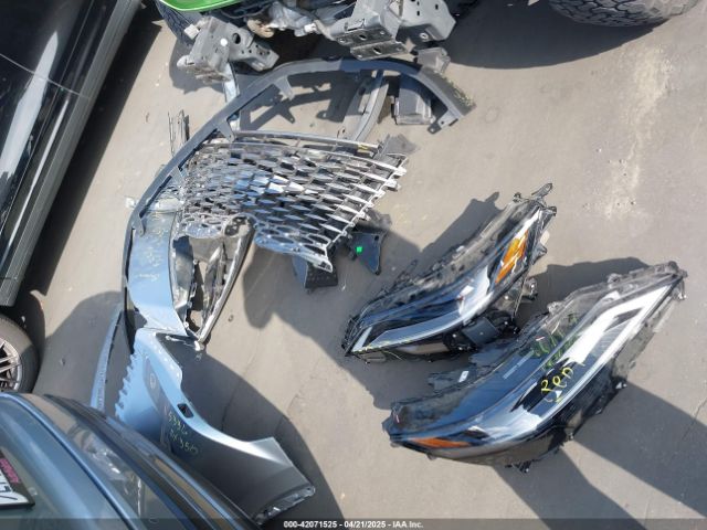 2T2BBMCAXPC001473 Lexus Rx 350h Luxury