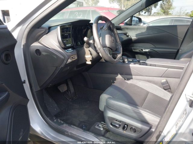 2T2BBMCAXPC001473 Lexus Rx 350h Luxury