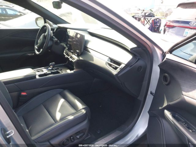 2T2BBMCAXPC001473 Lexus Rx 350h Luxury
