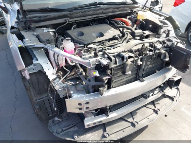2T2BBMCAXPC001473 Lexus Rx 350h Luxury