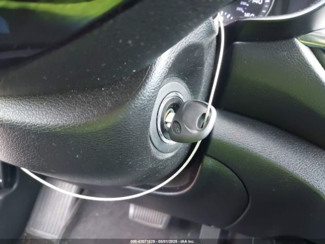 3KPF34AD8KE042257 KIA FORTE S
