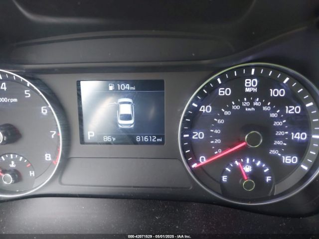 3KPF34AD8KE042257 KIA FORTE S