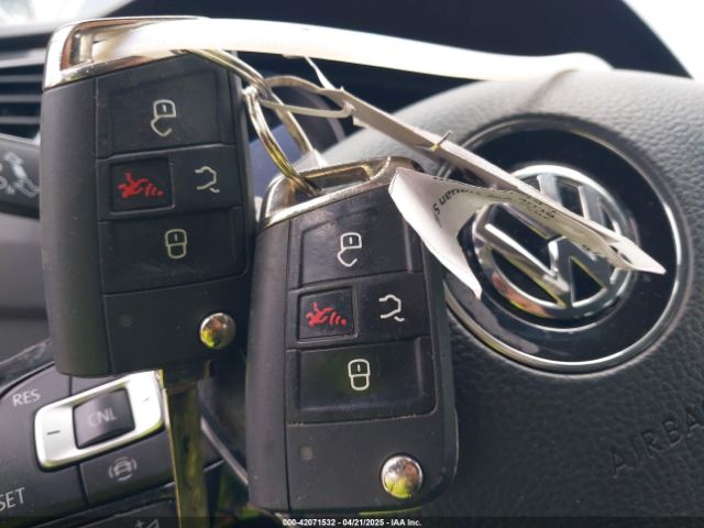 2021 VOLKSWAGEN TIGUAN 3VV1B7AX3MM150773 Photo 10