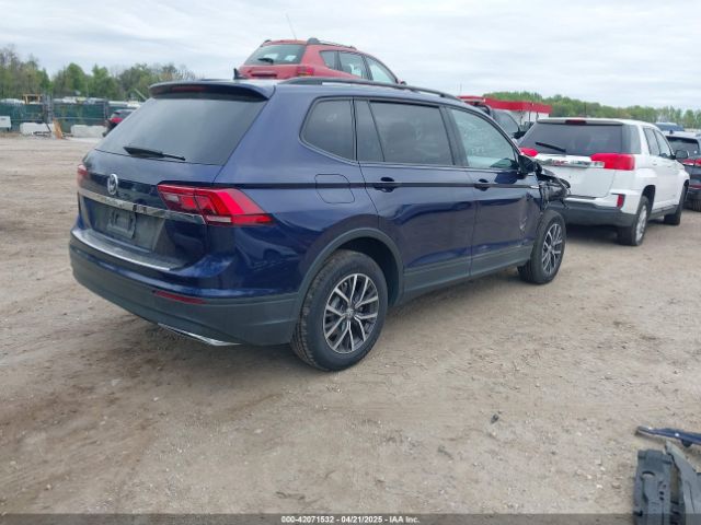 2021 VOLKSWAGEN TIGUAN 3VV1B7AX3MM150773 Photo 3